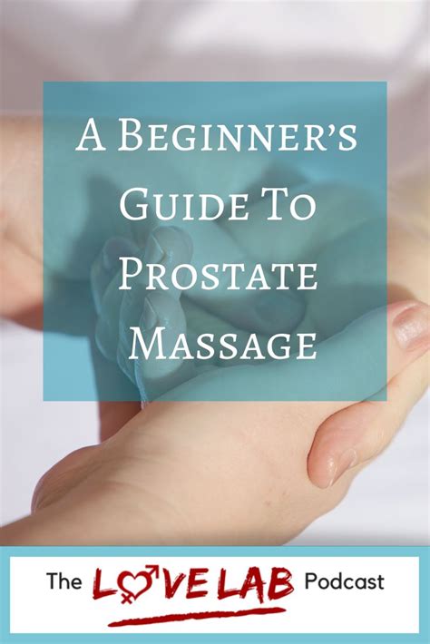 Prostate Massage Erotic massage Horning